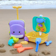 SandSplash™ Kids Beach & Sandbox Toy Set