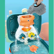 SandSplash™ Kids Beach & Sandbox Toy Set