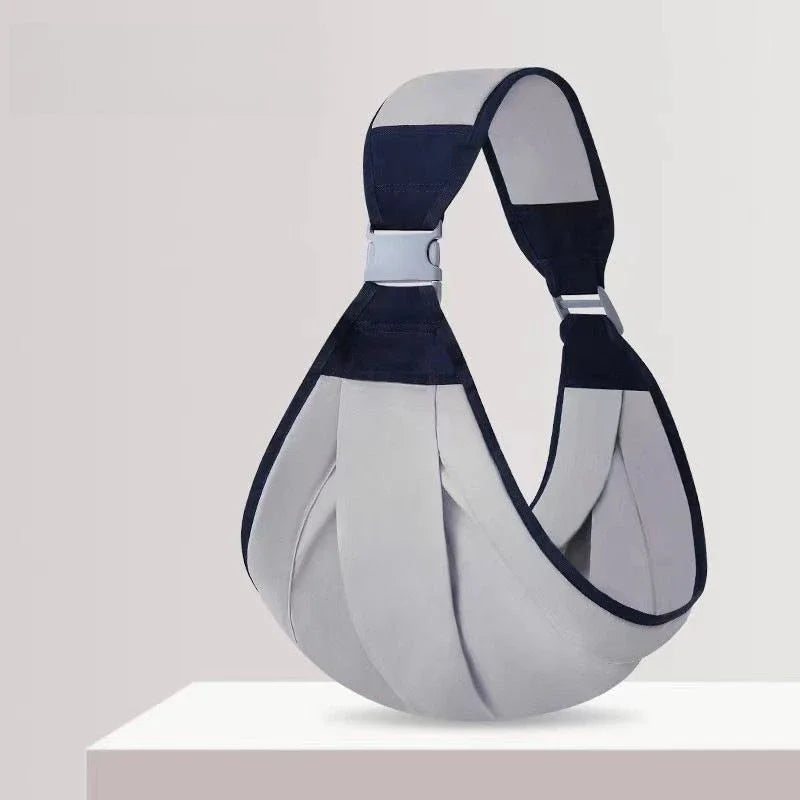 HoldClose™ Ergonomic Baby Ring Sling Carrier