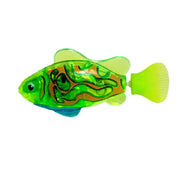 AquaPet™ Robotic Swimming Fish — Water-Activated LED Fish Toy for Kids & Pets